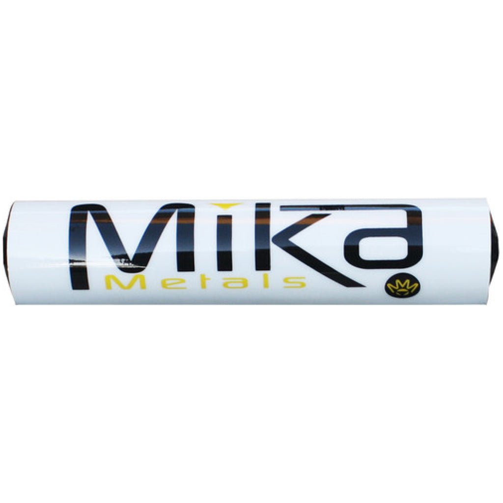 Mika Metals - Replacement Bar Pads | MojoMotoSport.com