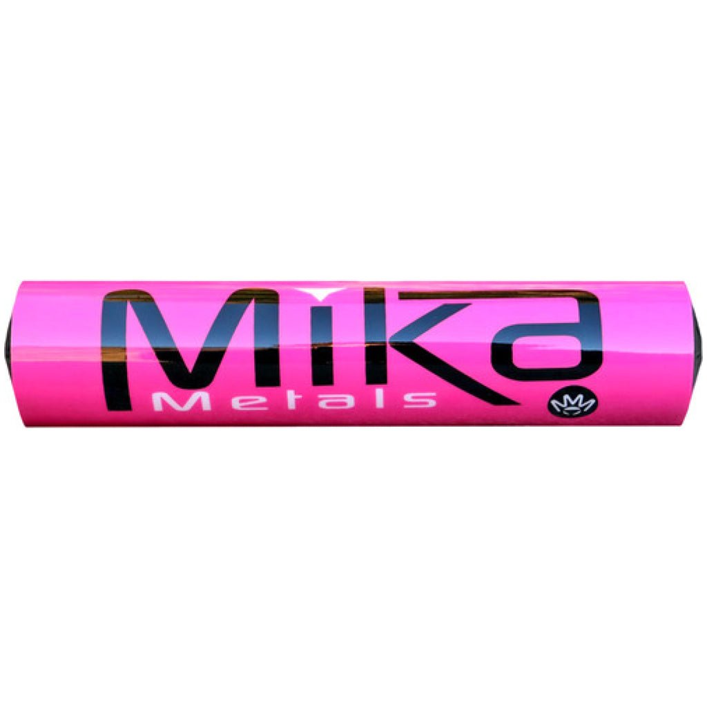 Mika Metals - Replacement Bar Pads - MojoMotoSport.com