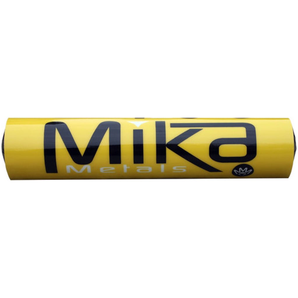 Mika Metals - Replacement Bar Pads - MojoMotoSport.com
