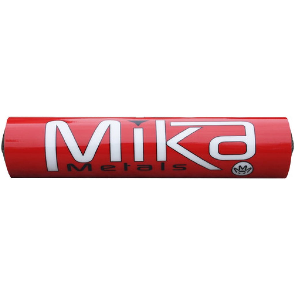 Mika Metals - Replacement Bar Pads - MojoMotoSport.com