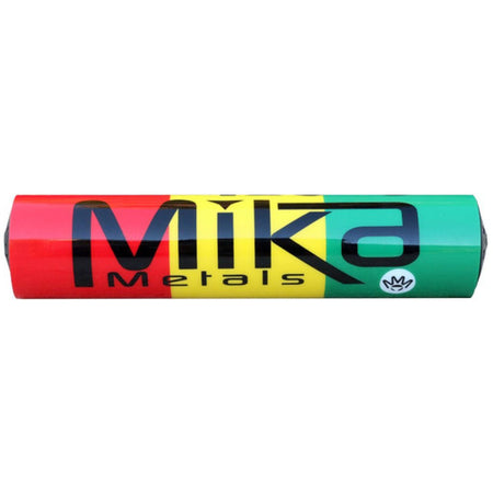 Mika Metals - Replacement Bar Pads - MojoMotoSport.com