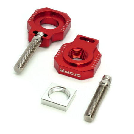 MOJO GasGas 20MM Axle Blocks | MOJO - GAS - 20AB - MojoMotoSport.com