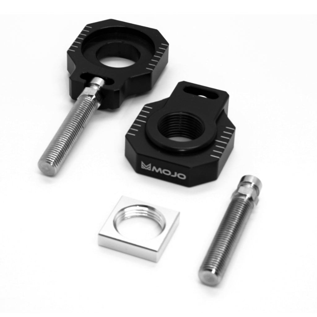 MOJO GasGas 20MM Axle Blocks | MOJO - GAS - 20AB - MojoMotoSport.com