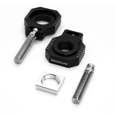 MOJO GasGas 20MM Axle Blocks | MOJO - GAS - 20AB - MojoMotoSport.com