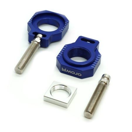MOJO GasGas 25MM Axle Blocks | MOJO - GAS - 25AB - MojoMotoSport.com
