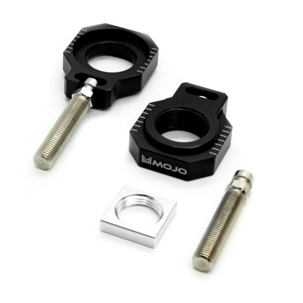 MOJO GasGas 25MM Axle Blocks | MOJO - GAS - 25AB - MojoMotoSport.com