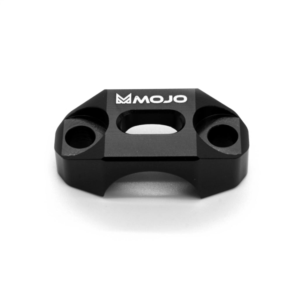 MOJO GasGas Brake/Clutch Control Clamp | MOJO - GAS - BC - MojoMotoSport.com
