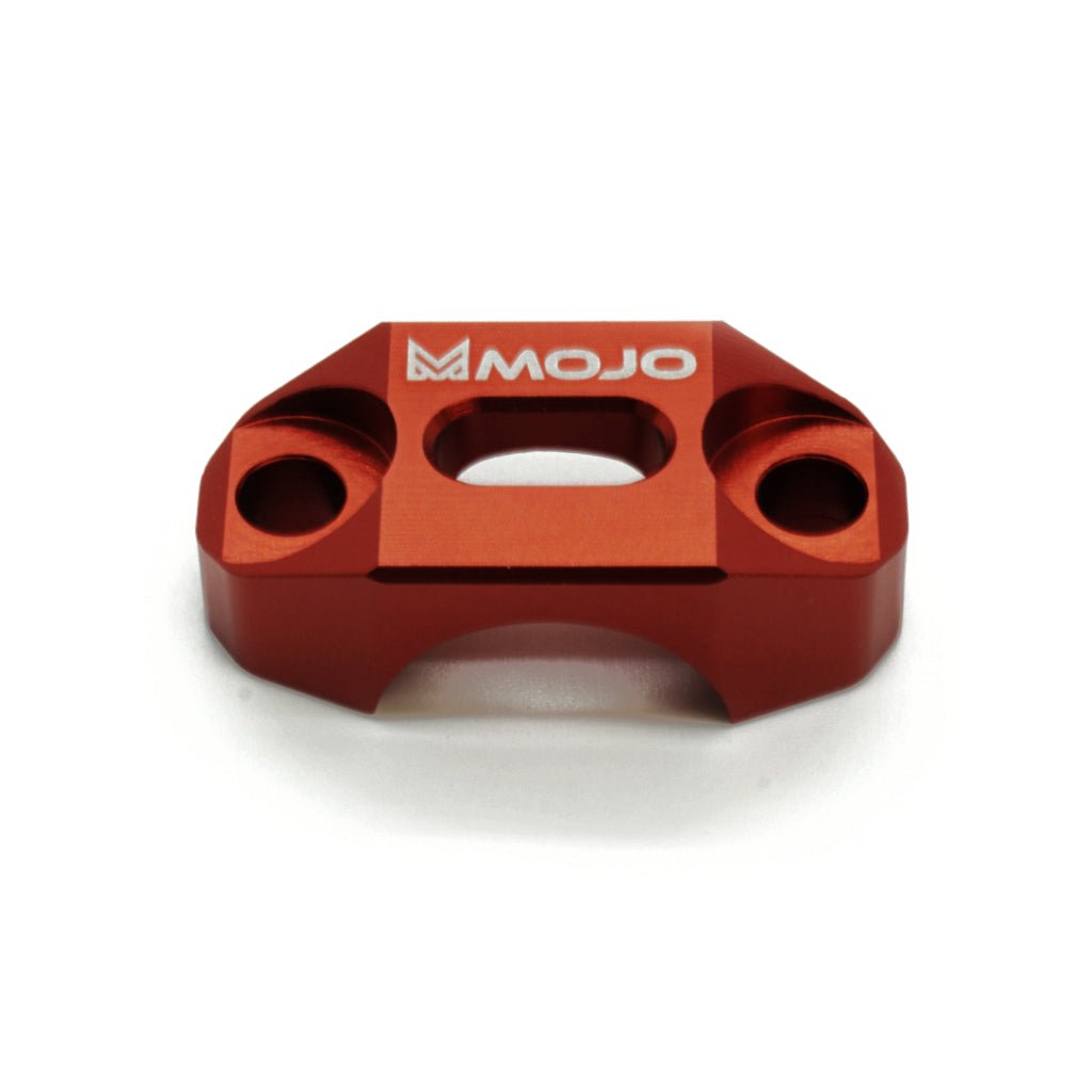 MOJO GasGas Brake/Clutch Control Clamp | MOJO - GAS - BC - MojoMotoSport.com