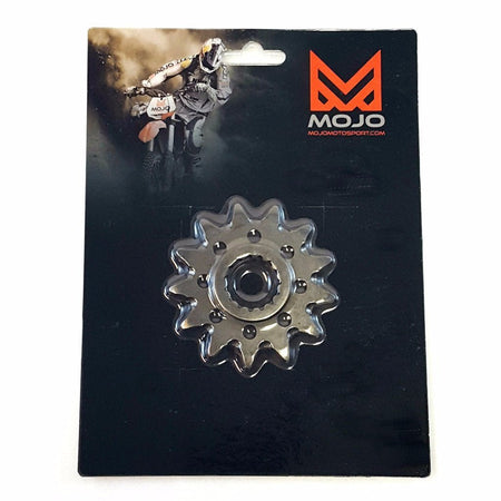 MOJO GasGas Chain and Sprocket Kit Blue | MOJO - GAS - CSK - BLU - MojoMotoSport.com