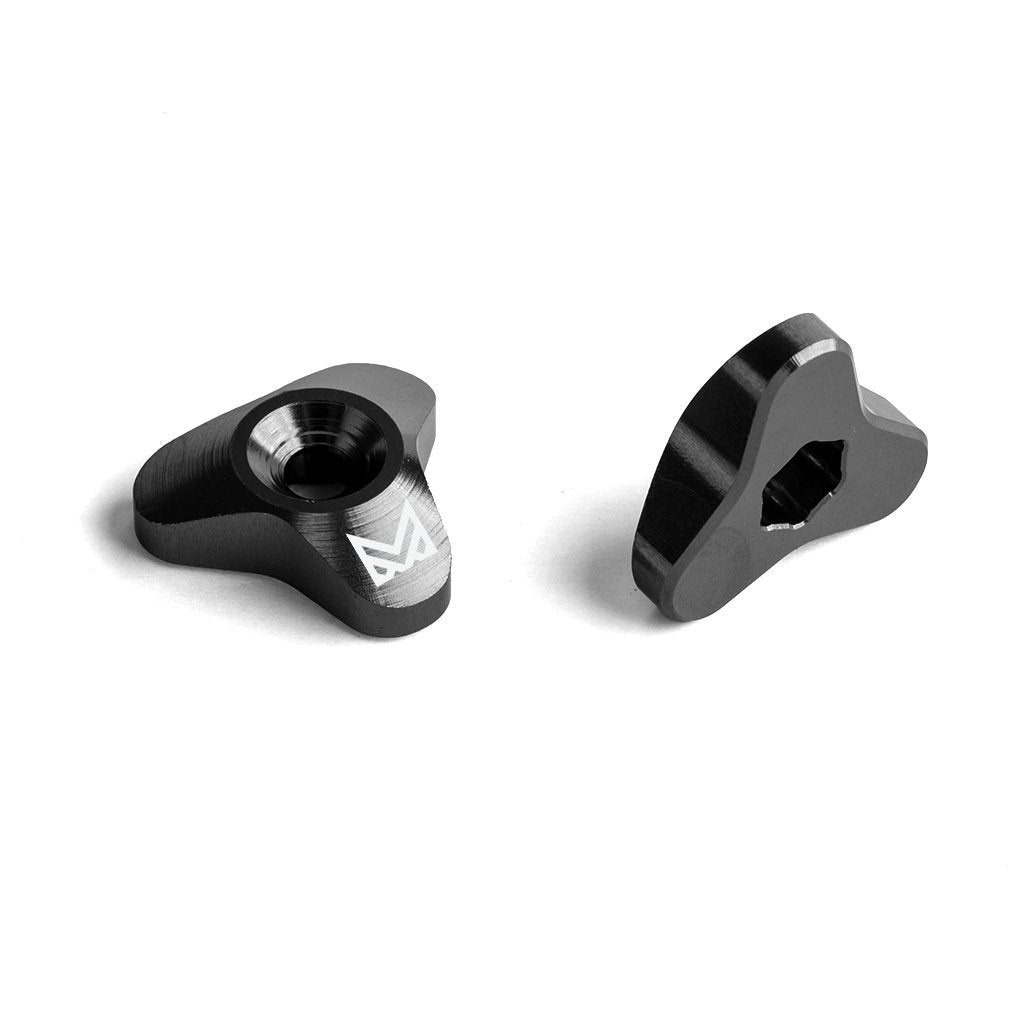 MOJO GasGas Fork Knob Adjuster | MOJO - GAS - KA - MojoMotoSport.com