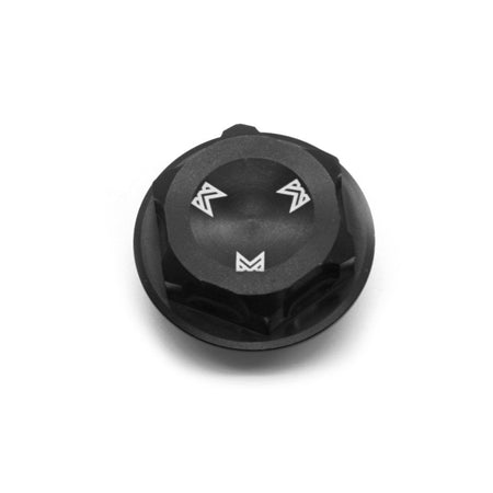 MOJO GasGas Front Axle Nut | MOJO - GAS - AN - MojoMotoSport.com