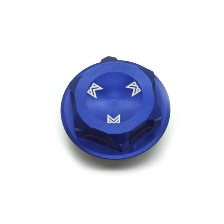 MOJO GasGas Front Axle Nut | MOJO - GAS - AN - MojoMotoSport.com