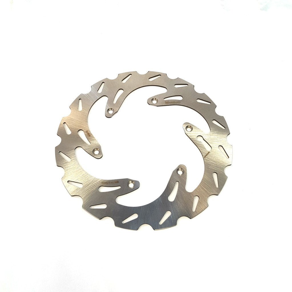 MOJO GasGas Front Brake Rotor 260mm | MOJO - GAS - FRTR - MojoMotoSport.com