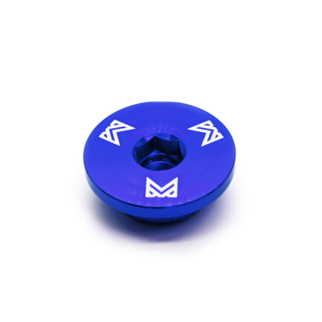 MOJO GasGas Ignition Cover Plug | MOJO - GAS - ICP - MojoMotoSport.com