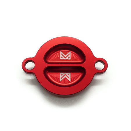 MOJO GasGas Oil Filter Cover | MOJO - GAS - OFC2 - MojoMotoSport.com