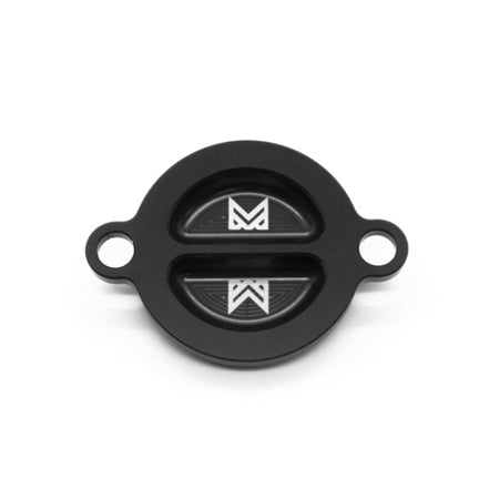 MOJO GasGas Oil Filter Cover | MOJO - GAS - OFC2 - MojoMotoSport.com
