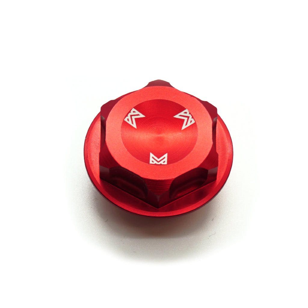 MOJO GasGas Steering Stem Nut | MOJO - GAS - SSN - MojoMotoSport.com