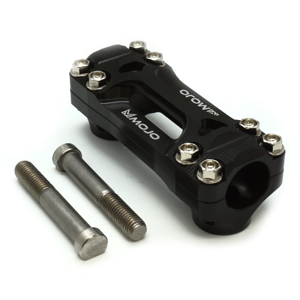 MOJO Honda 30mm Stock Height Bar Mounts | MOJO - HON - BRMT3002 - MojoMotoSport.com