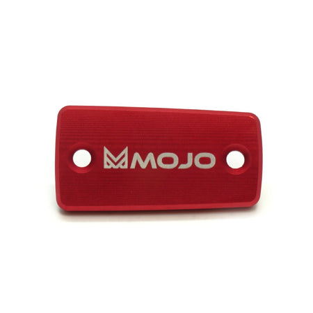 MOJO Husqvarna Brake Master Cylinder Cover (Magura) | MOJO - HUS - BMSTRC4 - MojoMotoSport.com