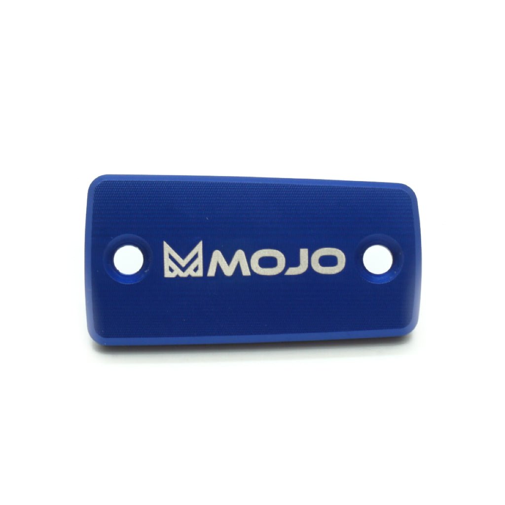 MOJO Husqvarna Brake Master Cylinder Cover (Magura) | MOJO - HUS - BMSTRC4 - MojoMotoSport.com