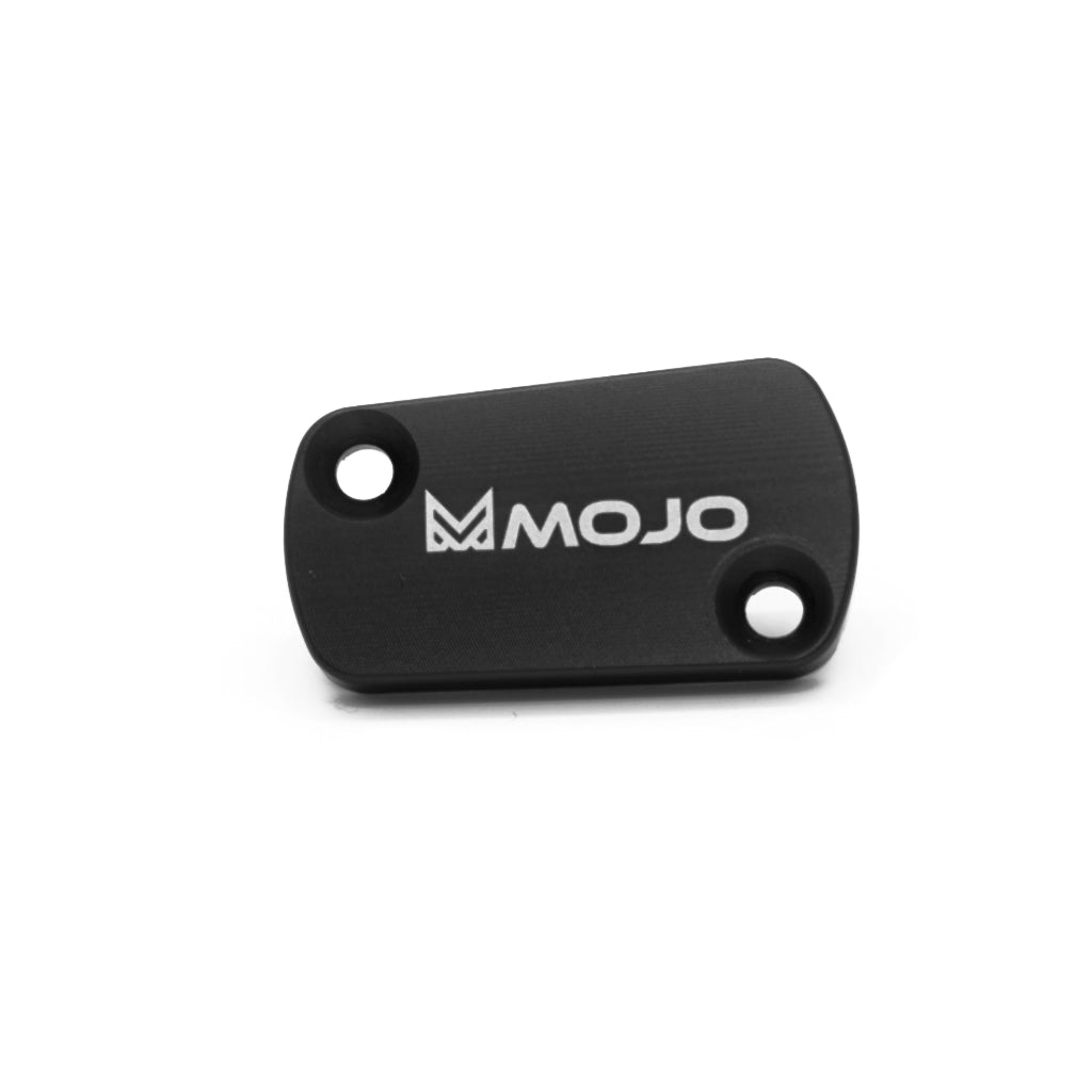 MOJO Kawasaki Clutch Master Cylinder Cover | MOJO - KAW - CMSTRC1 - MojoMotoSport.com