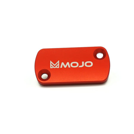 MOJO Kawasaki Front Brake Master Cylinder Cover | MOJO - KAW - FBR2 - MojoMotoSport.com