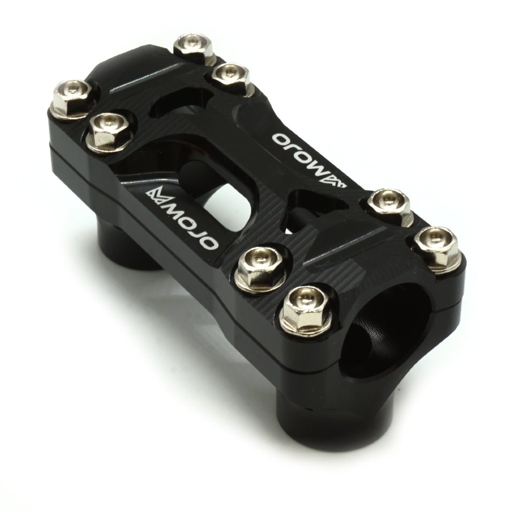MOJO KTM Stock Height Bar Mounts SX - (F), XC - (F) (2022.5+) | MOJO - KTM - BRMT3223 - MojoMotoSport.com