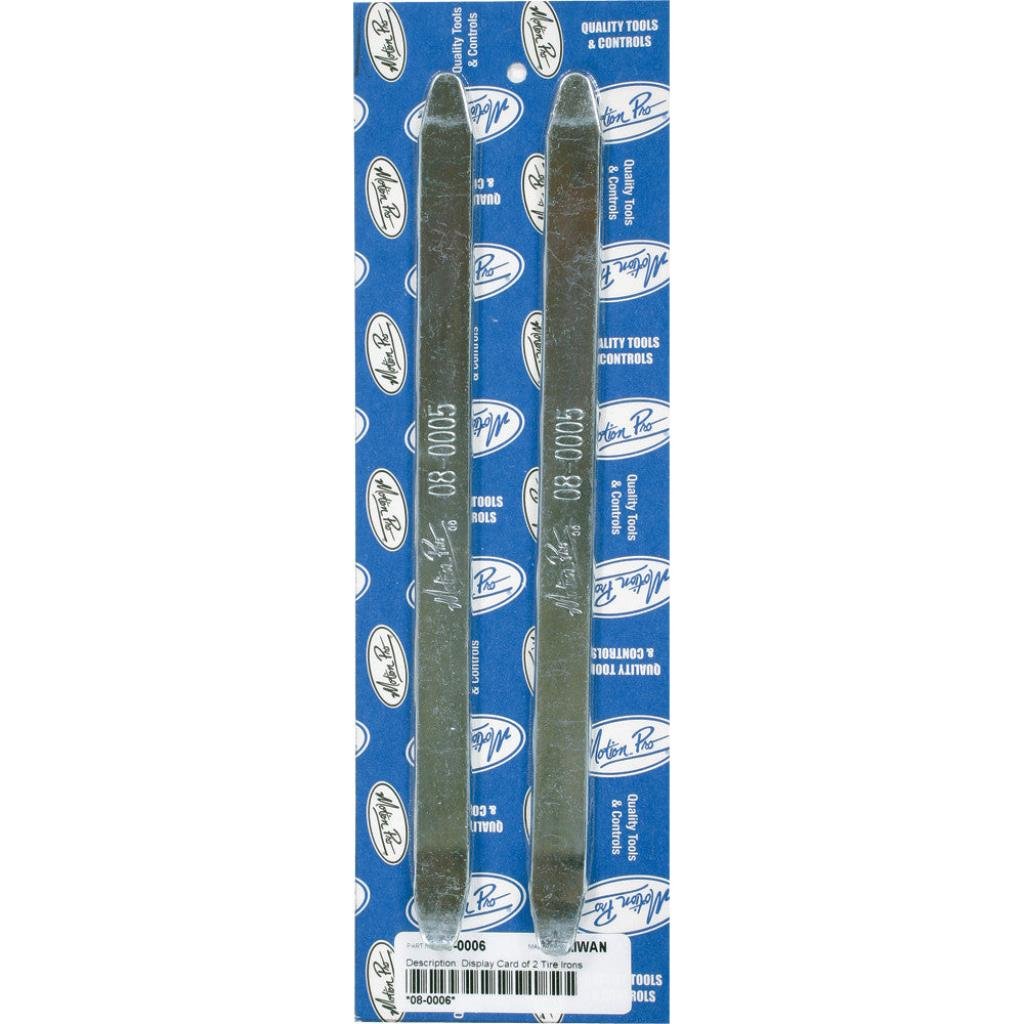 Motion Pro 11" Tire Irons | 08 - 0006 - MojoMotoSport.com