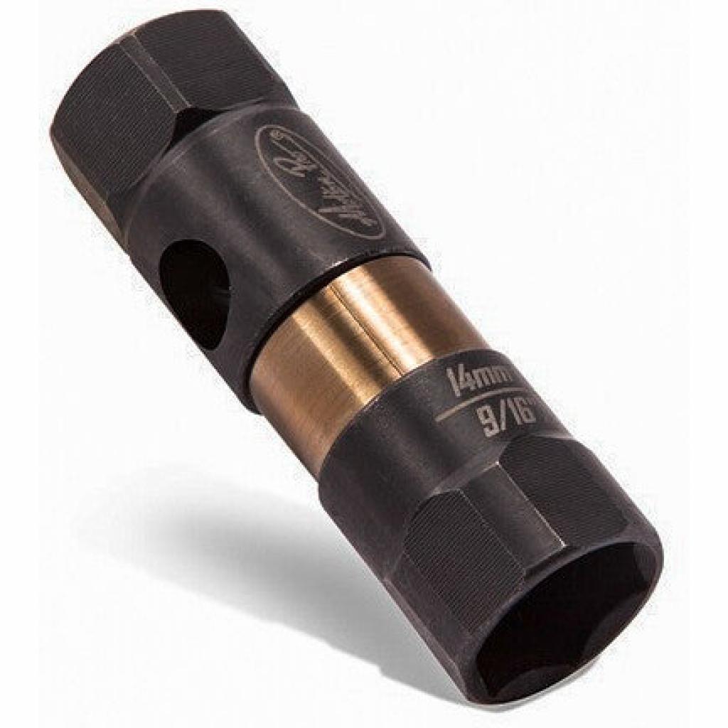 Motion Pro 14mm Spark Plug Socket Wrench | 08 - 0714 - MojoMotoSport.com