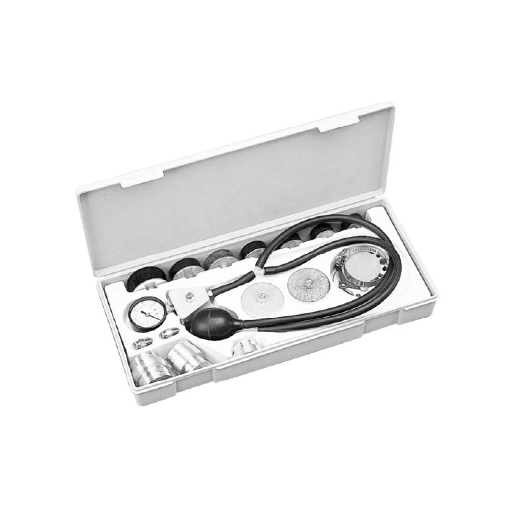 Motion Pro 2 Stroke Leak Down Tester - MojoMotoSport.com