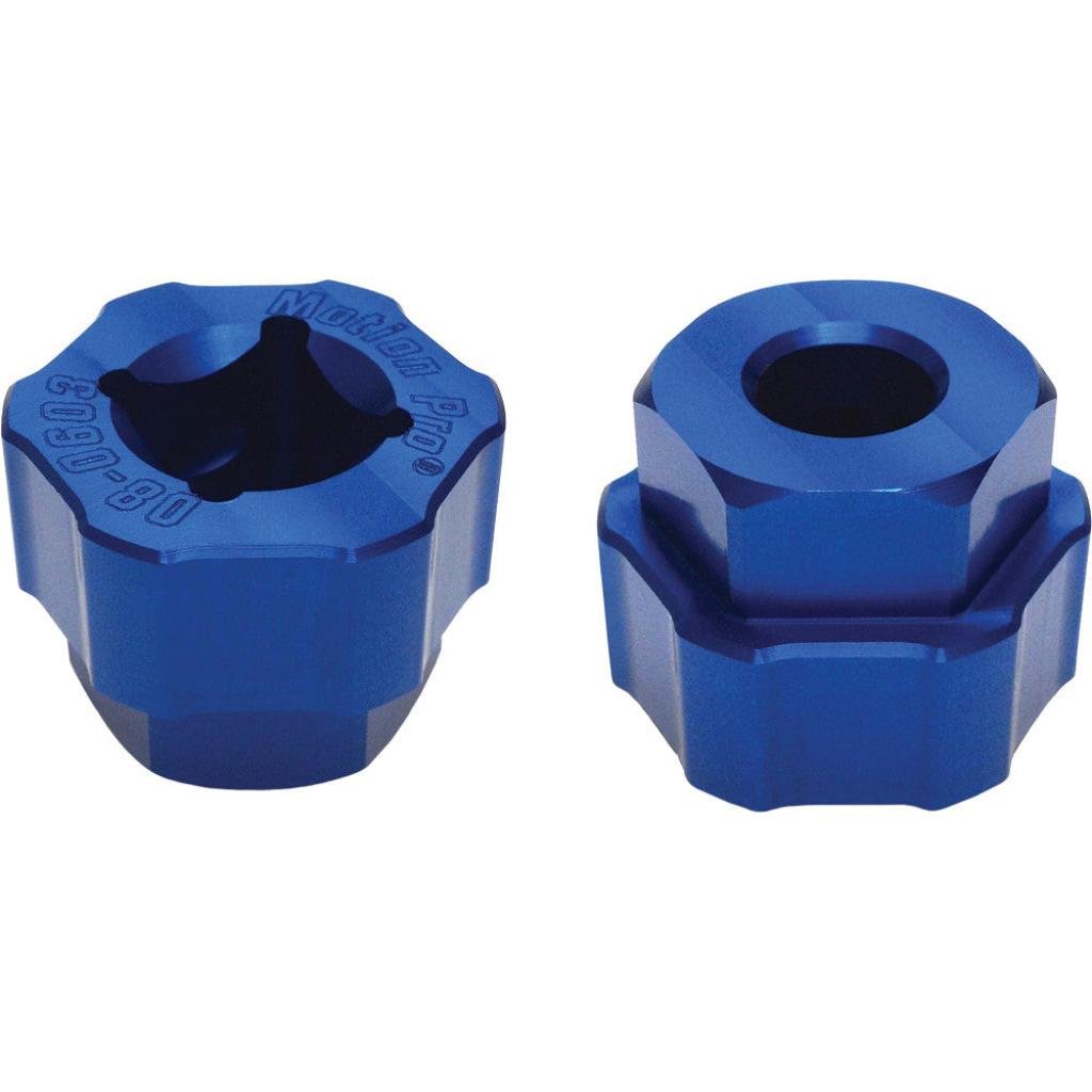 Motion Pro 22mm Showa SFF Air Fork Hex Tool | 08 - 0603 - MojoMotoSport.com