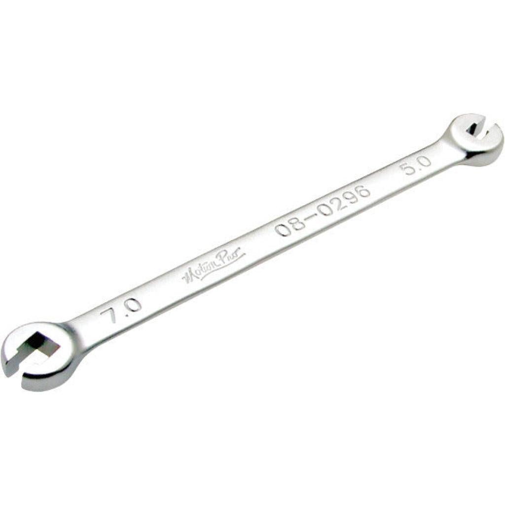 Motion Pro 5.0/7.0mm Spoke Wrench | 08 - 0296 - MojoMotoSport.com