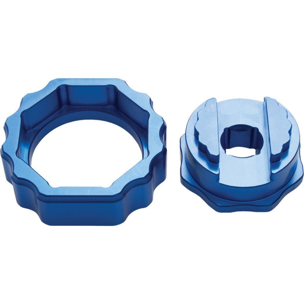 Motion Pro 50mm Showa SFF Fork Cap Tool | 08 - 0569 - MojoMotoSport.com