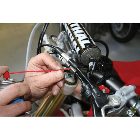 Motion Pro 6 Oz Cable Luber | 15 - 0002 - MojoMotoSport.com