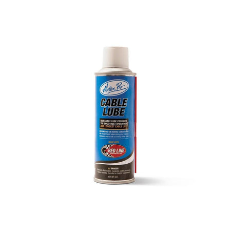 Motion Pro 6 Oz Cable Luber | 15 - 0002 - MojoMotoSport.com