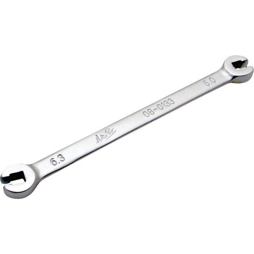 Motion Pro 6/6.3mm Spoke Wrench | 08 - 0133 - MojoMotoSport.com