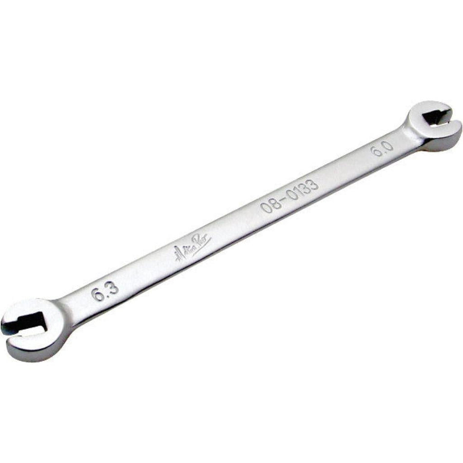 Motion Pro 6/6.3mm Spoke Wrench | 08 - 0133 - MojoMotoSport.com