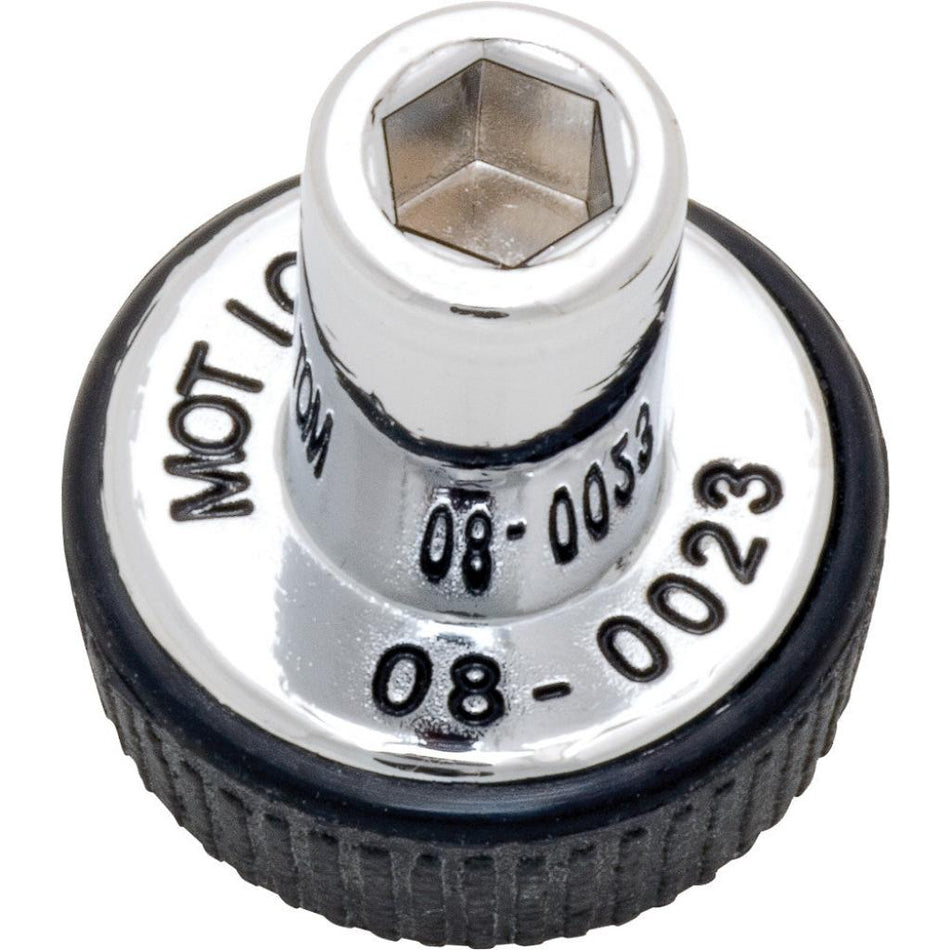 Motion Pro 6mm Jet Wrench & Carrier | 08 - 0023 - MojoMotoSport.com