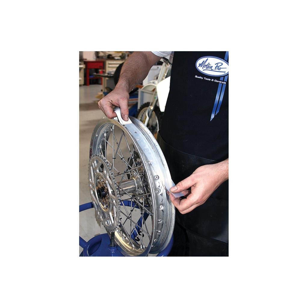 Motion Pro Armor Rim Strip Tape 18 - 19in Wheels | 11 - 0062 - MojoMotoSport.com