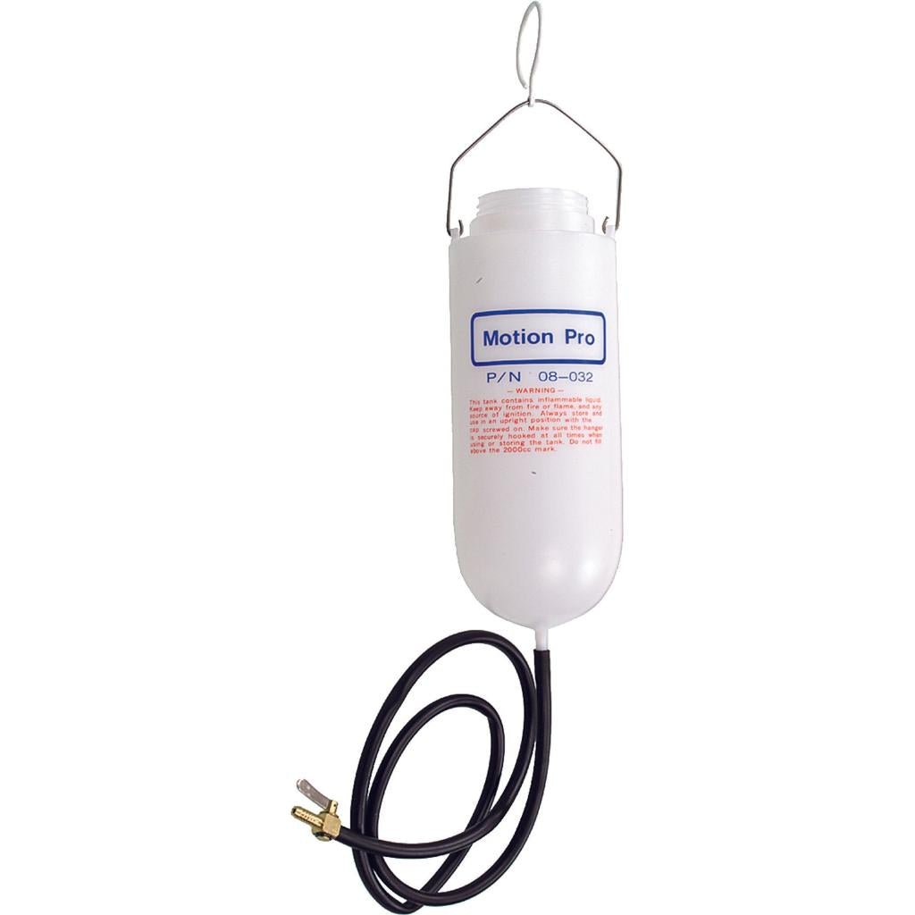 Motion Pro Auxiliary Tank | 08 - 0032 - MojoMotoSport.com