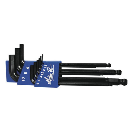 Motion Pro Ball End Allen Set - MojoMotoSport.com