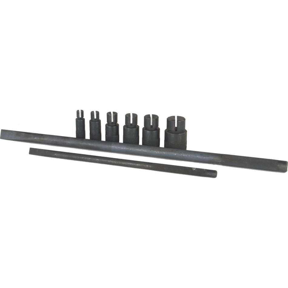 Motion Pro Bearing Removal 8 Pc Set | 08 - 0269 - MojoMotoSport.com