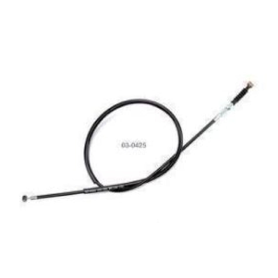 MOTION PRO BLACK VINYL FRONT BRAKE CABLE KLX110 - MojoMotoSport.com