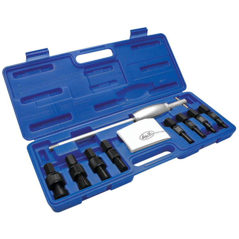 Motion Pro Blind Bearing Removal Set - MojoMotoSport.com
