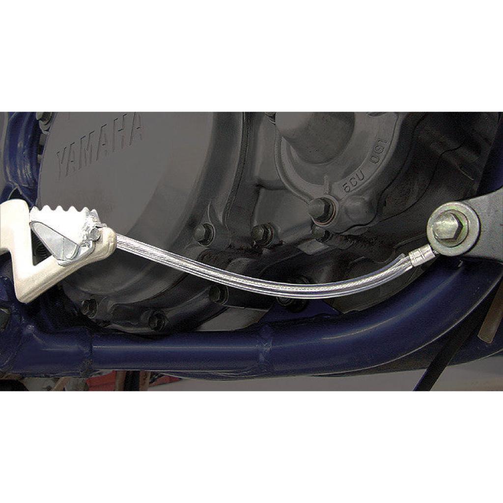 Motion Pro Brake Pedal Anchor Kit | 11 - 0008 - MojoMotoSport.com
