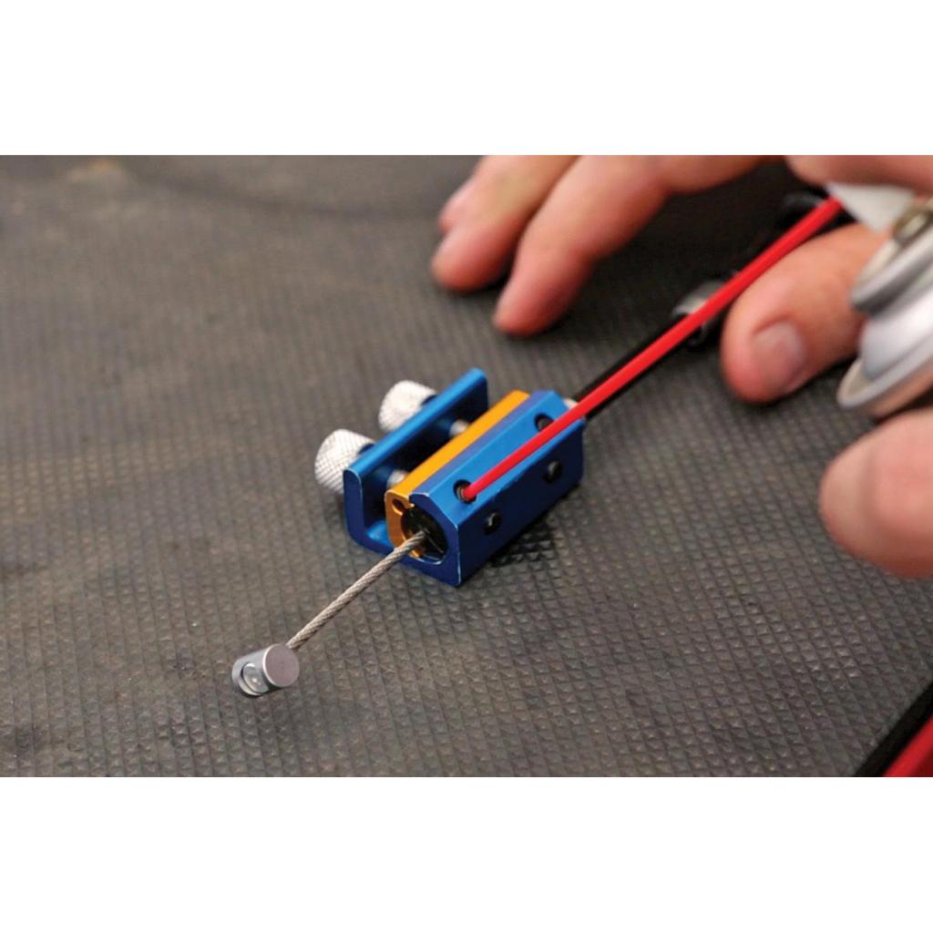 Motion Pro Cable Luber | 08 - 0182 - MojoMotoSport.com