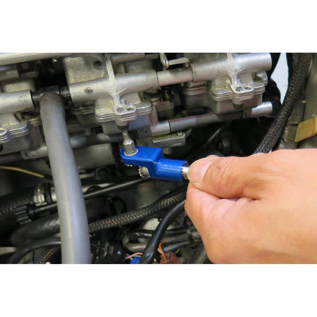 Motion Pro Carb Tool 90deg w/Bits | 08 - 0229 - MojoMotoSport.com
