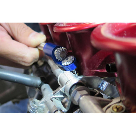 Motion Pro Carb Tool 90deg w/Bits | 08 - 0229 - MojoMotoSport.com