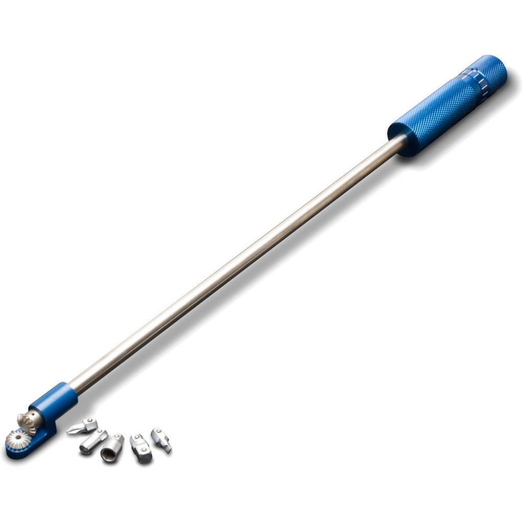 Motion Pro Carb Tool 90deg w/Bits | 08 - 0229 - MojoMotoSport.com