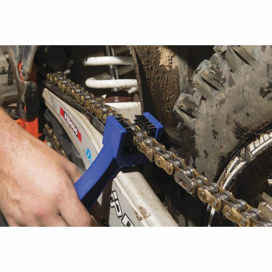 Motion Pro Chain Brush - MojoMotoSport.com